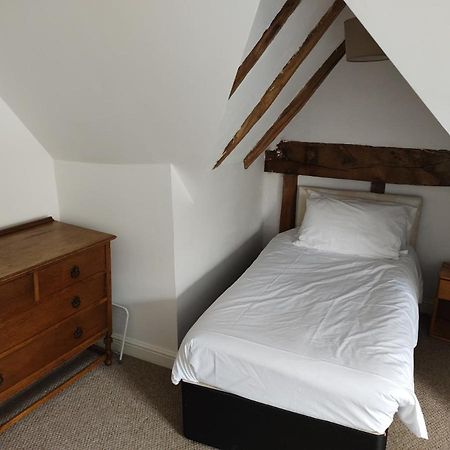 Milton House Villa Sittingbourne Kültér fotó