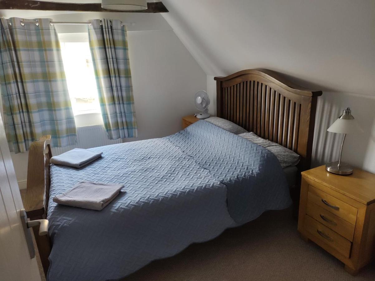 Milton House Villa Sittingbourne Kültér fotó