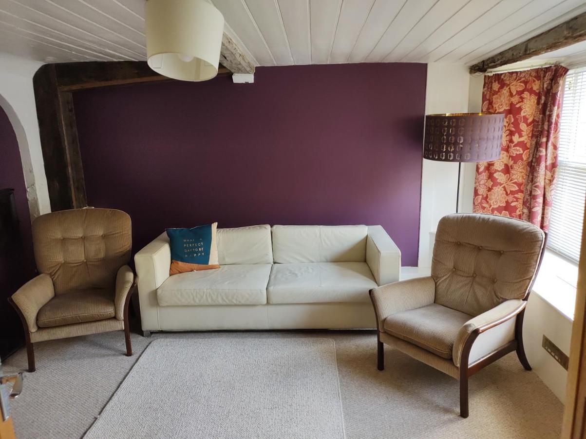 Milton House Villa Sittingbourne Kültér fotó