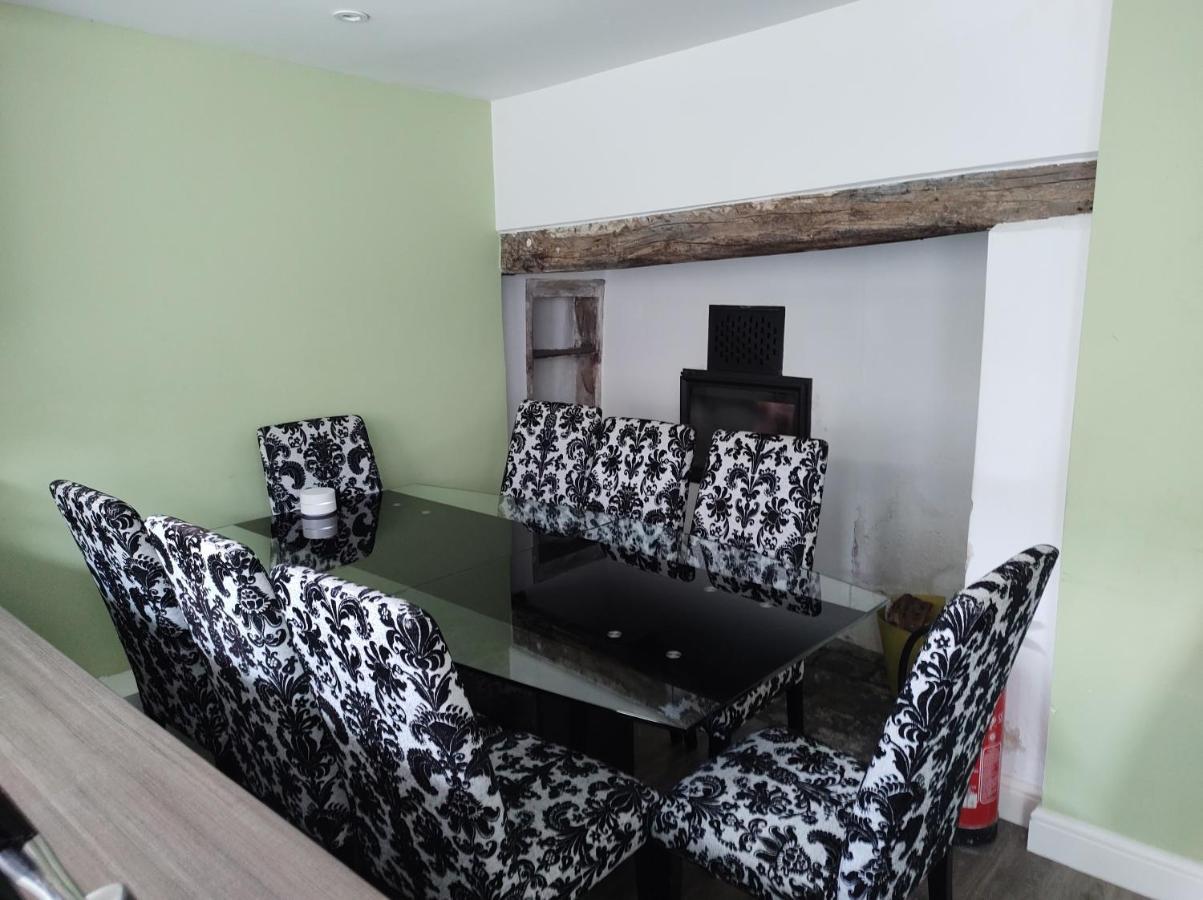 Milton House Villa Sittingbourne Kültér fotó