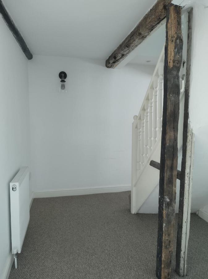 Milton House Villa Sittingbourne Kültér fotó