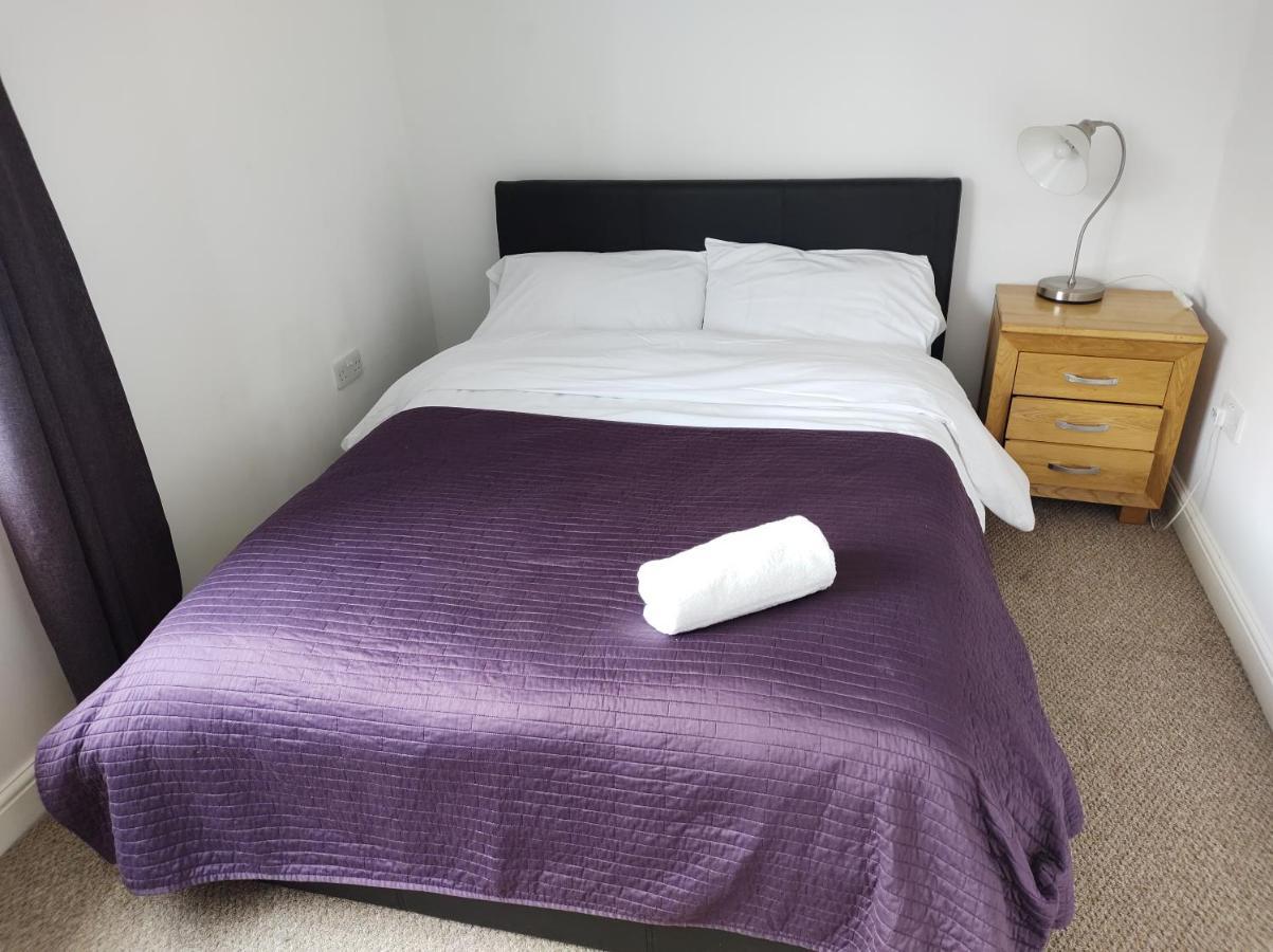Milton House Villa Sittingbourne Kültér fotó